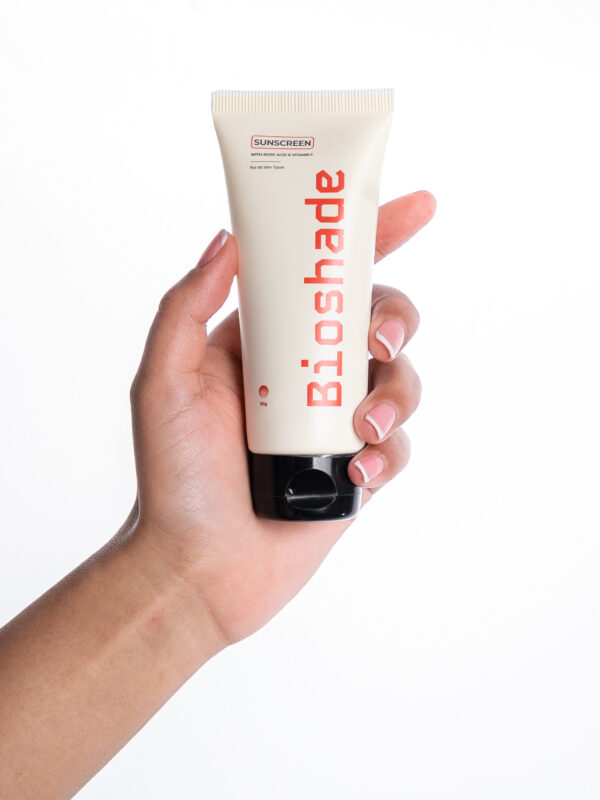 Sunscreen SPF 50 and PA++++ for Indian Skin