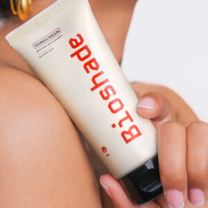 Bioshade Sunscreen SPF50 | PA++++