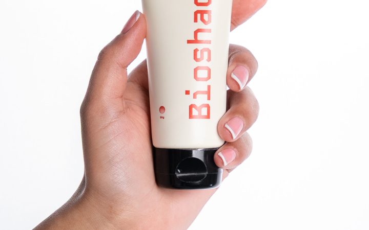 Sunscreen SPF 50 and PA++++ for Indian Skin